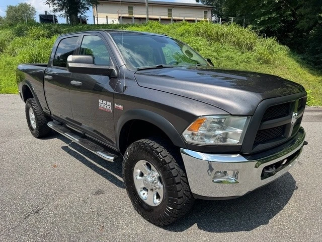 2016 Ram Heavy Duty - Image 4 of 26