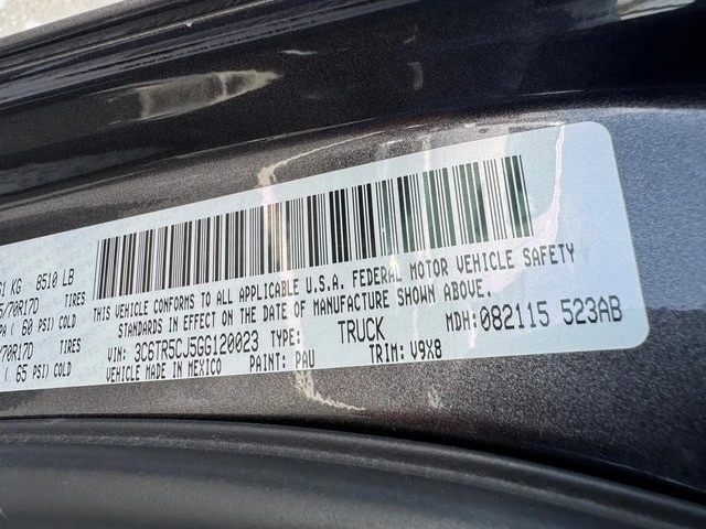 2016 Ram Heavy Duty - Image 26 of 26