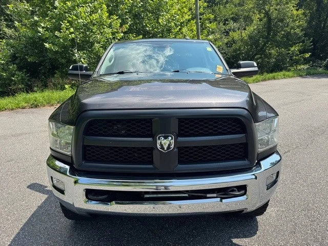 2016 Ram Heavy Duty - Image 3 of 26