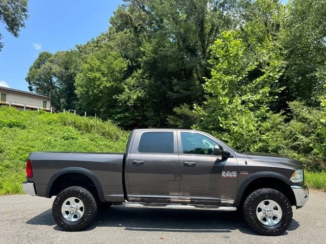 2016 Ram Heavy Duty - Image 5 of 26