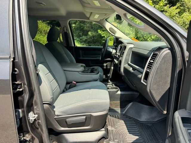 2016 Ram Heavy Duty - Image 17 of 26