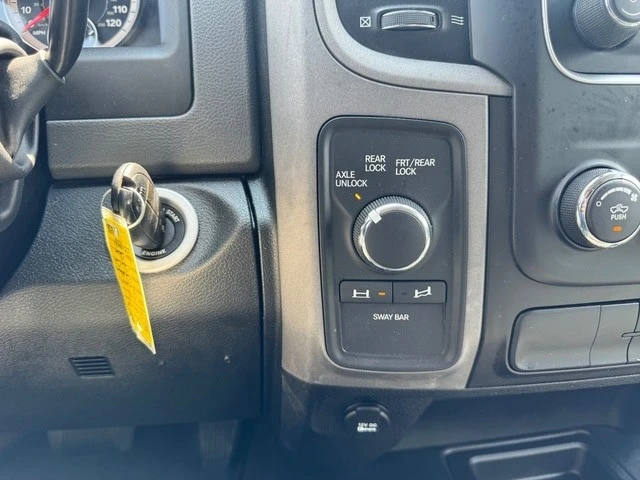 2016 Ram Heavy Duty - Image 20 of 26