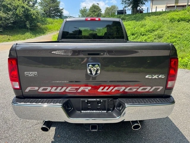 2016 Ram Heavy Duty - Image 7 of 26