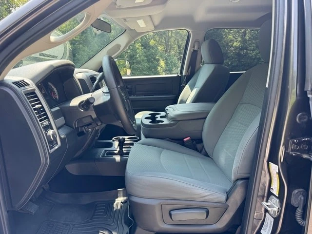 2016 Ram Heavy Duty - Image 12 of 26