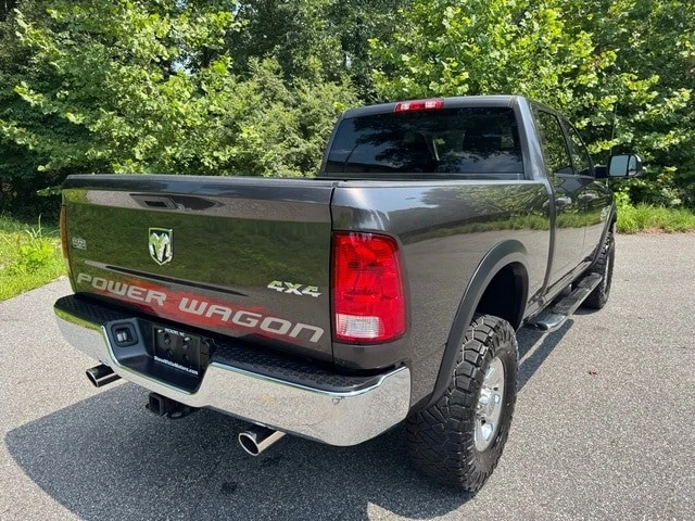 2016 Ram Heavy Duty - Image 6 of 26