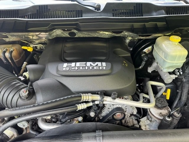 2016 Ram Heavy Duty - Image 10 of 26