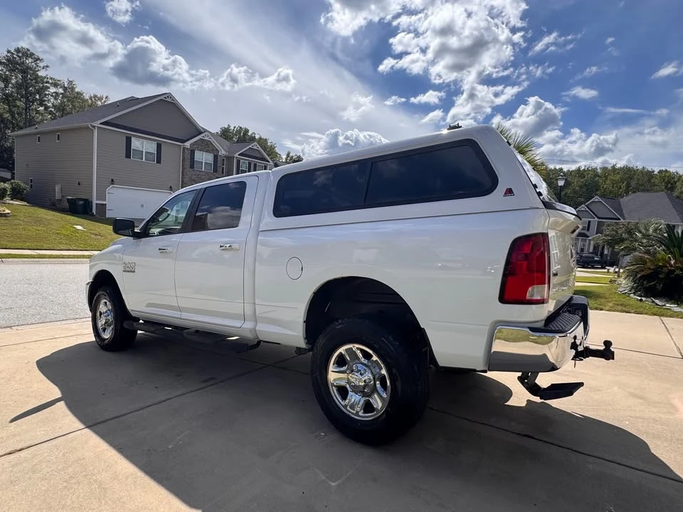 2016 Ram Heavy Duty - Image 12 of 12