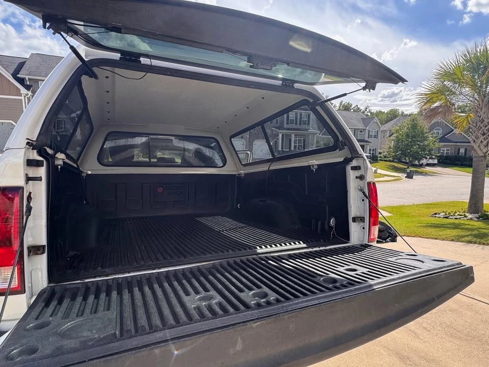 2016 Ram Heavy Duty - Image 8 of 12