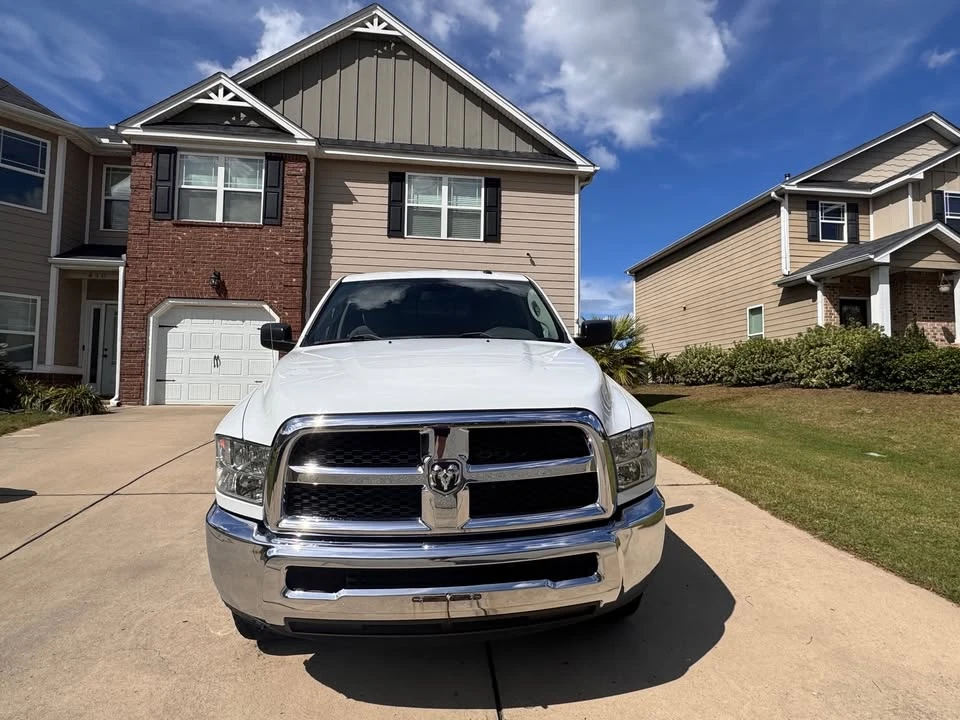 2016 Ram Heavy Duty - Image 5 of 12
