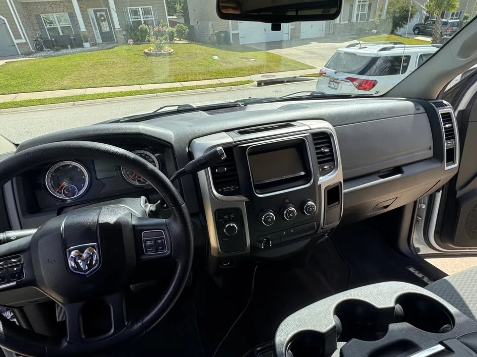 2016 Ram Heavy Duty - Image 9 of 12