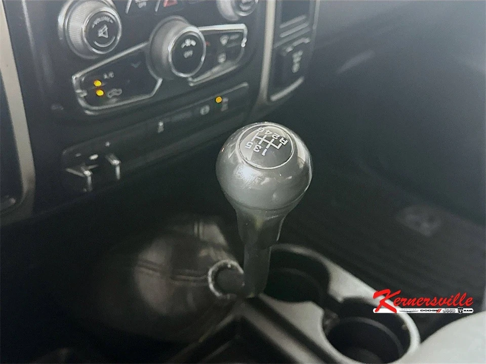 2016 Dodge Ram 4th Gen - Image 16 of 21