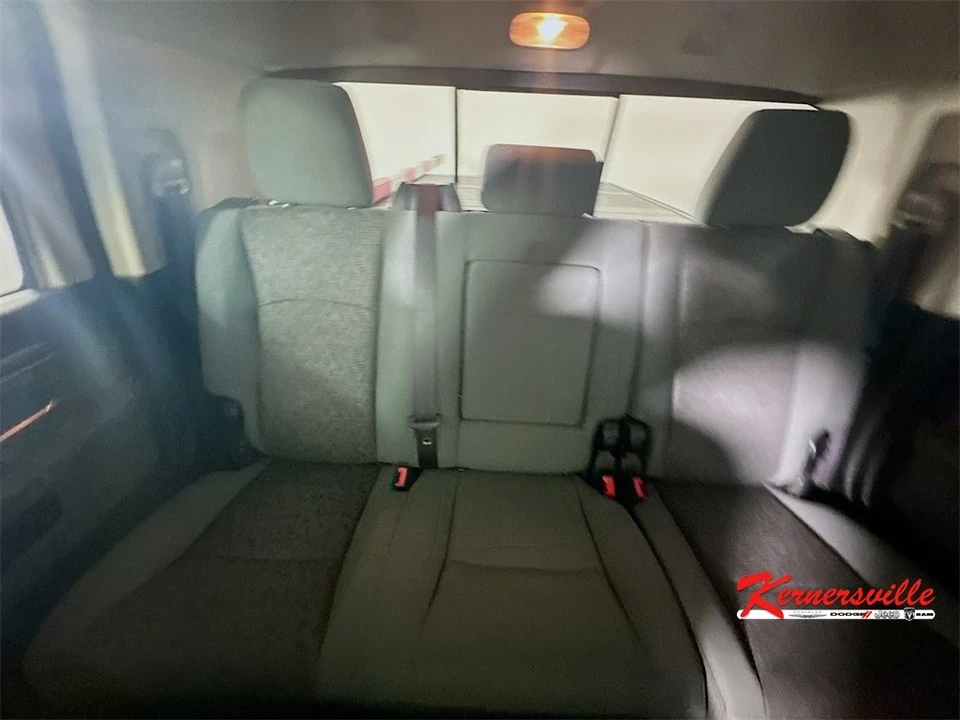 2016 Dodge Ram 4th Gen - Image 12 of 21