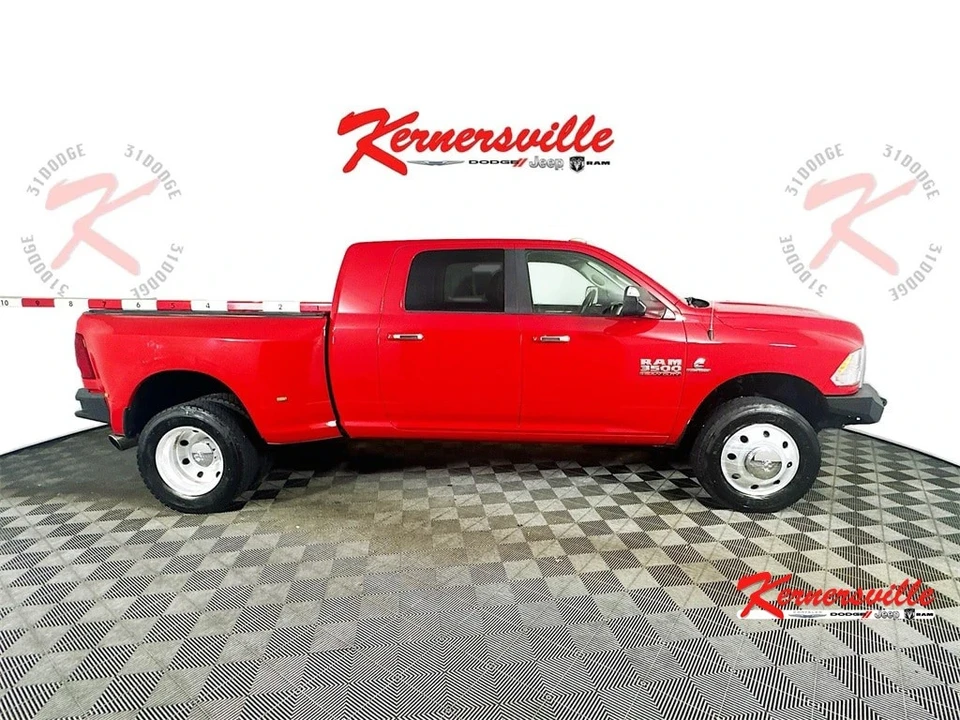 2016 Dodge Ram 4th Gen - Image 8 of 21