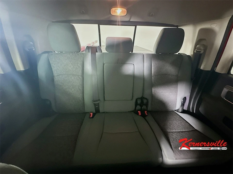 2016 Dodge Ram 4th Gen - Image 13 of 21