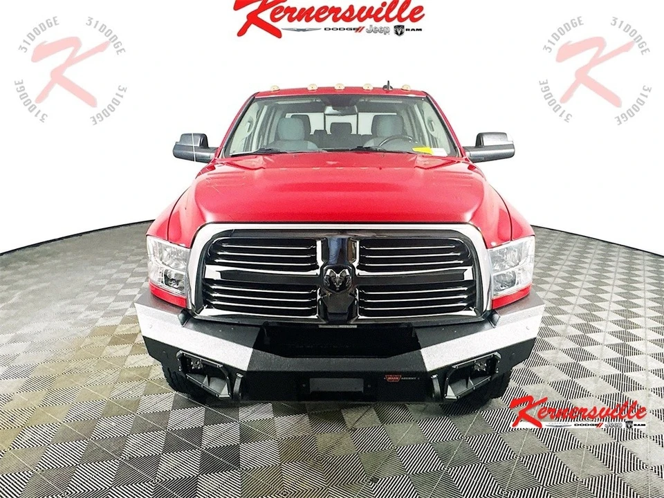 2016 Dodge Ram 4th Gen - Image 2 of 21