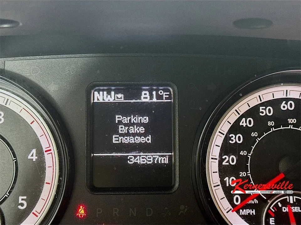 2016 Dodge Ram 4th Gen - Image 15 of 21