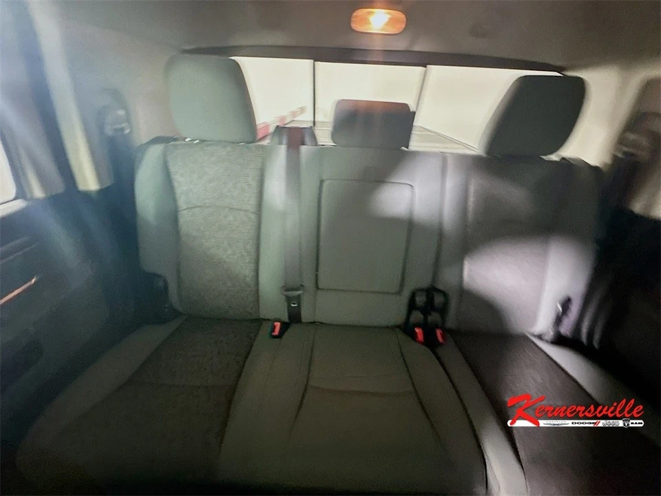 2016 Dodge Ram 4th Gen - Image 12 of 21