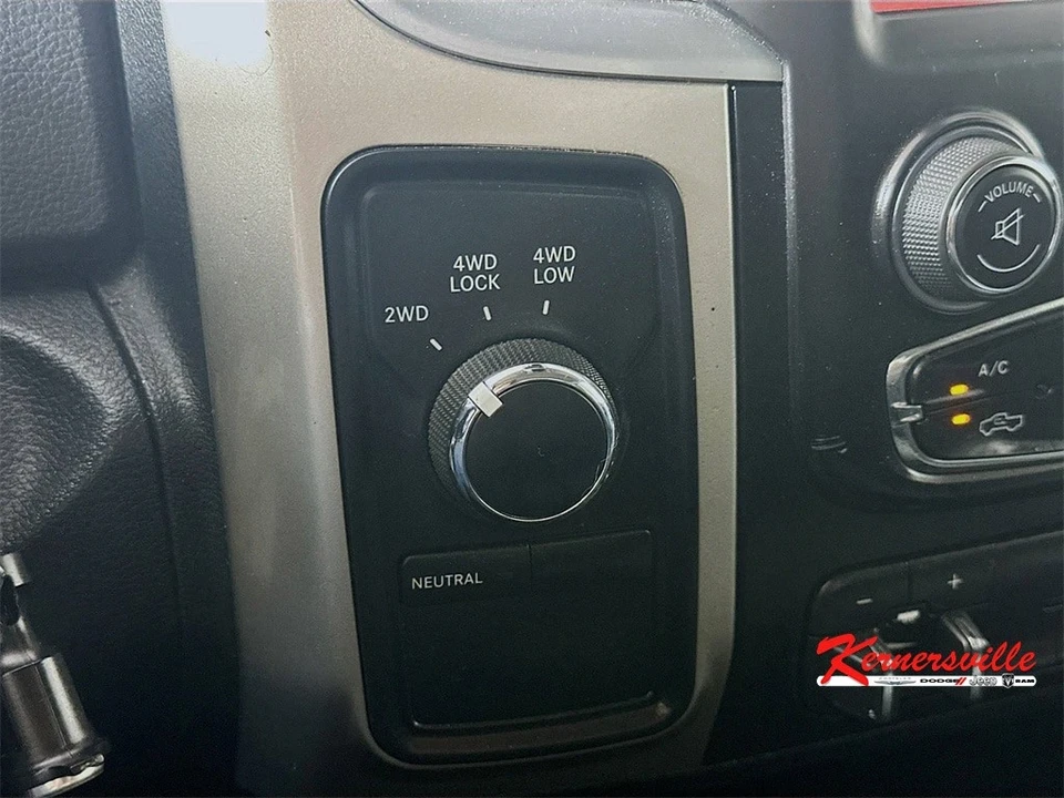 2016 Dodge Ram 4th Gen - Image 20 of 21