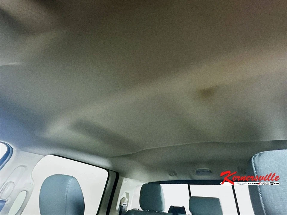 2016 Dodge Ram 4th Gen - Image 21 of 21