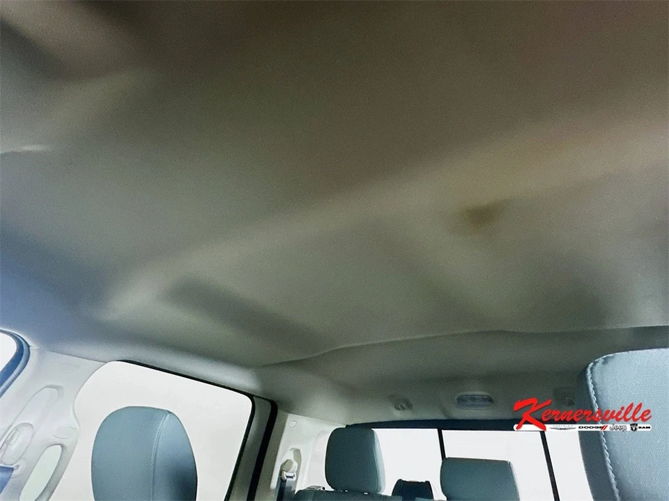 2016 Dodge Ram 4th Gen - Image 21 of 21