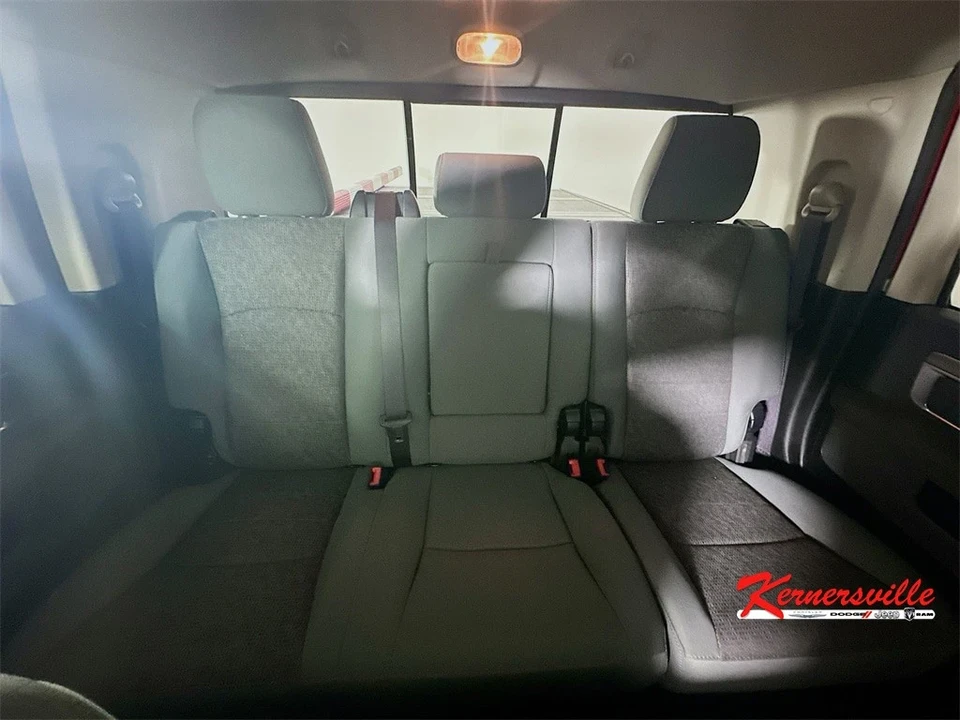 2016 Dodge Ram 4th Gen - Image 13 of 21