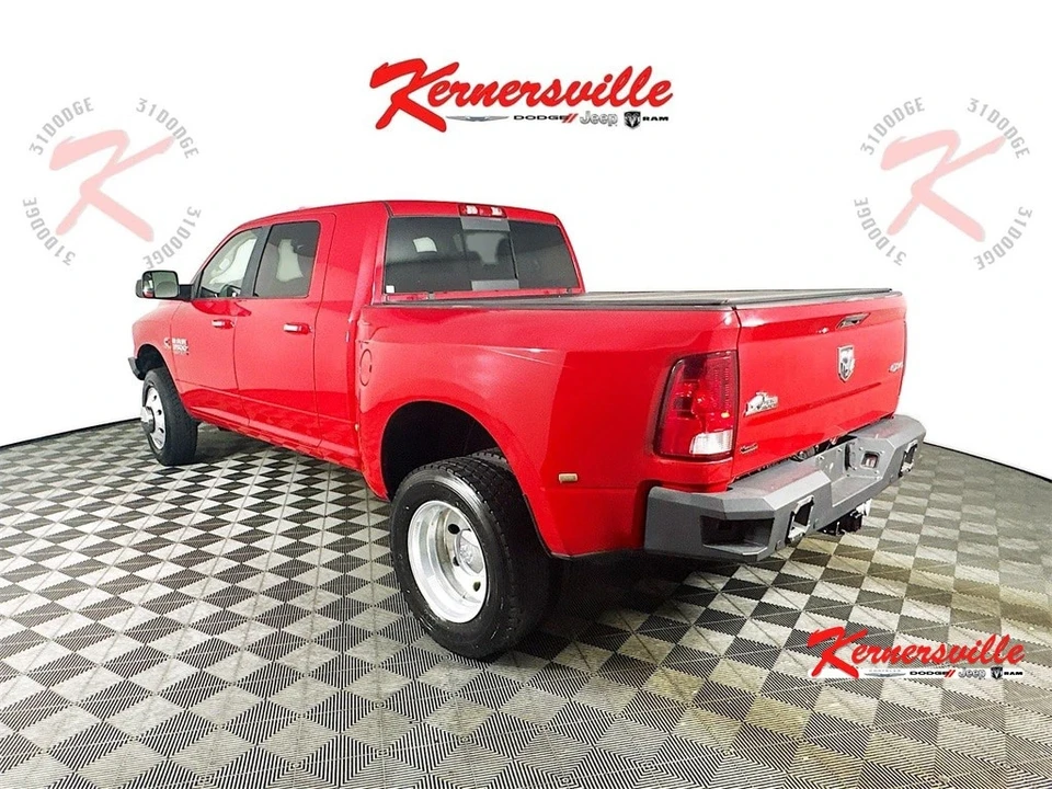 2016 Dodge Ram 4th Gen - Image 5 of 21