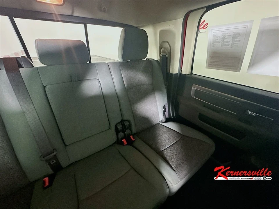 2016 Dodge Ram 4th Gen - Image 14 of 21