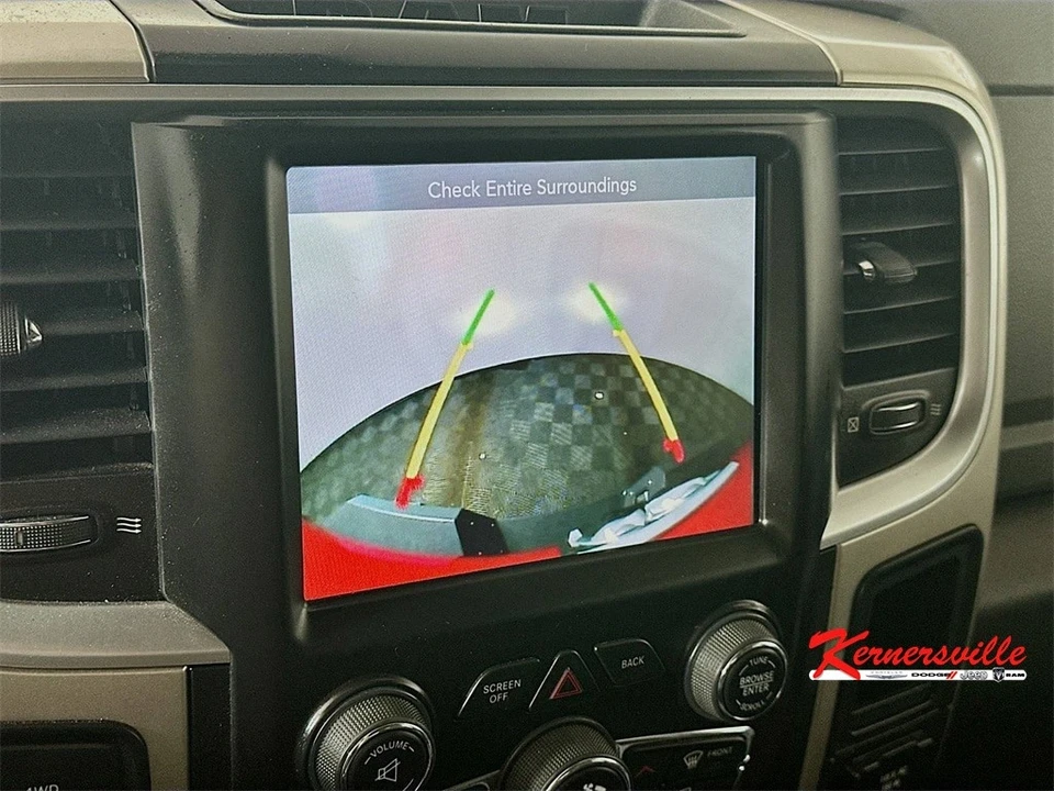 2016 Dodge Ram 4th Gen - Image 19 of 21