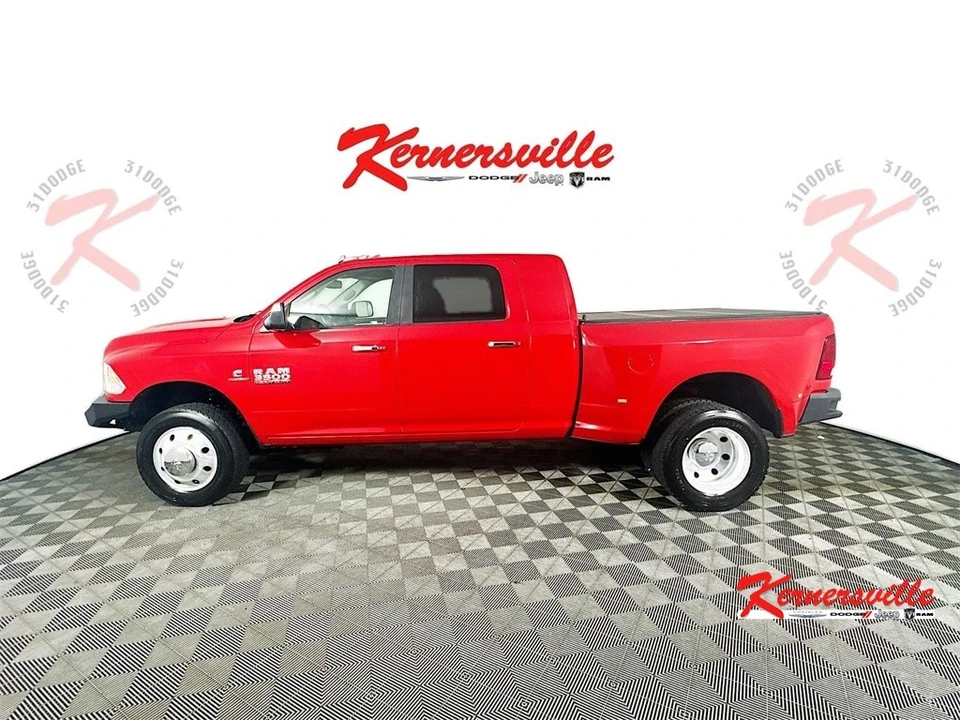 2016 Dodge Ram 4th Gen - Image 4 of 21
