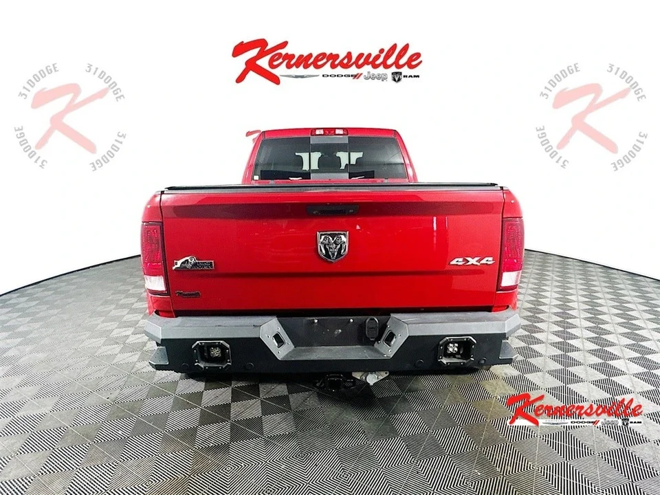 2016 Dodge Ram 4th Gen - Image 6 of 21