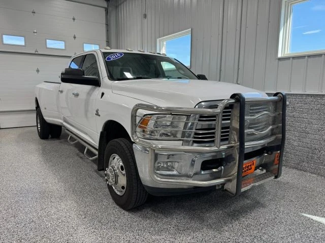 2016 Ram Heavy Duty - Image 7 of 31
