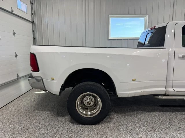 2016 Ram Heavy Duty - Image 10 of 31