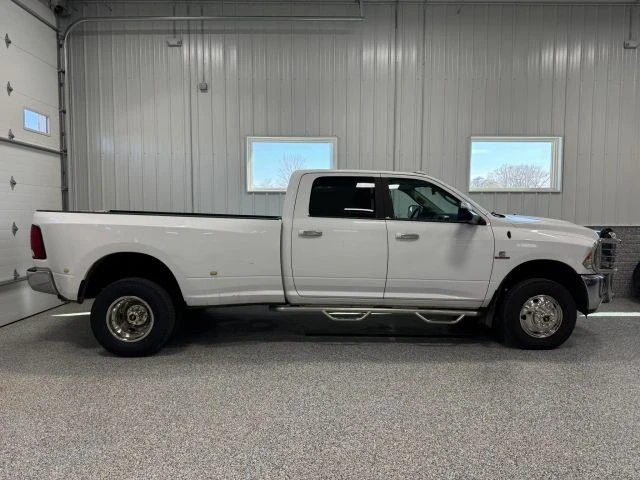 2016 Ram Heavy Duty - Image 11 of 31