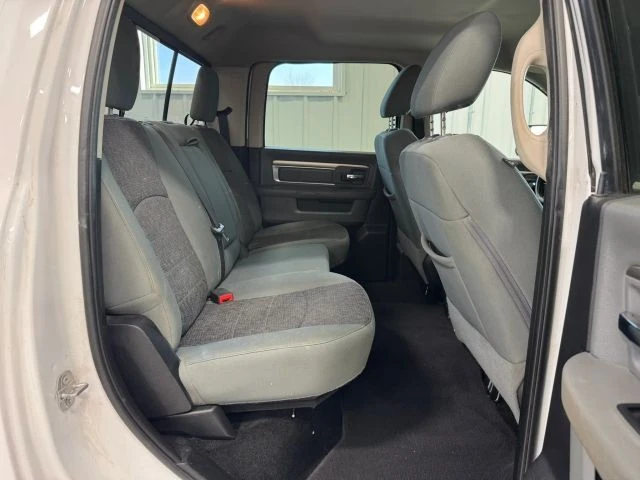 2016 Ram Heavy Duty - Image 20 of 31