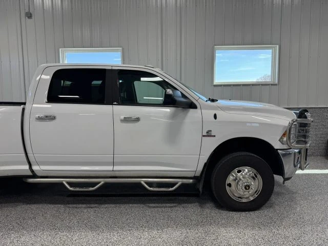2016 Ram Heavy Duty - Image 8 of 31