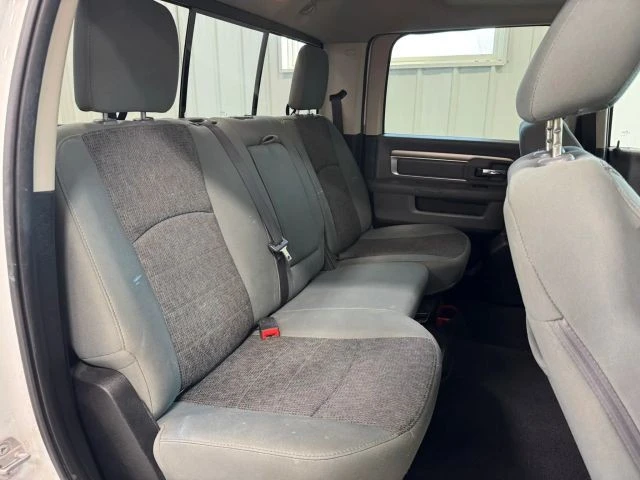 2016 Ram Heavy Duty - Image 22 of 31