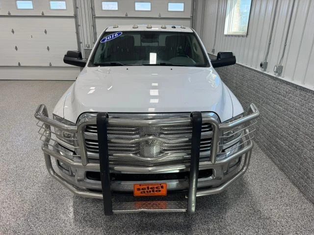 2016 Ram Heavy Duty - Image 5 of 31