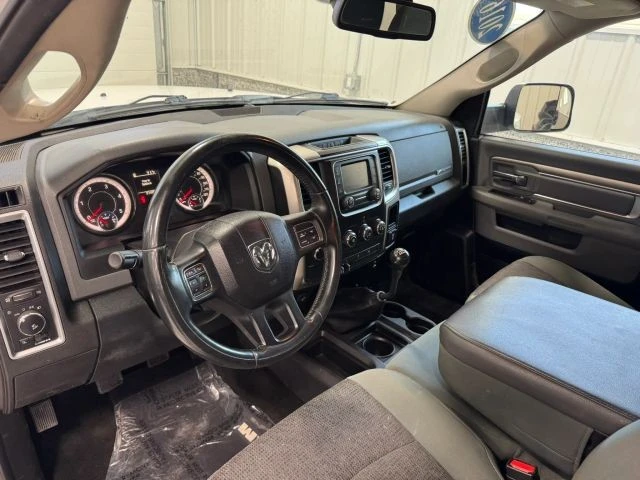 2016 Ram Heavy Duty - Image 31 of 31