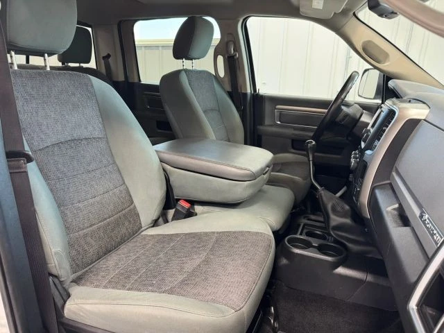 2016 Ram Heavy Duty - Image 19 of 31