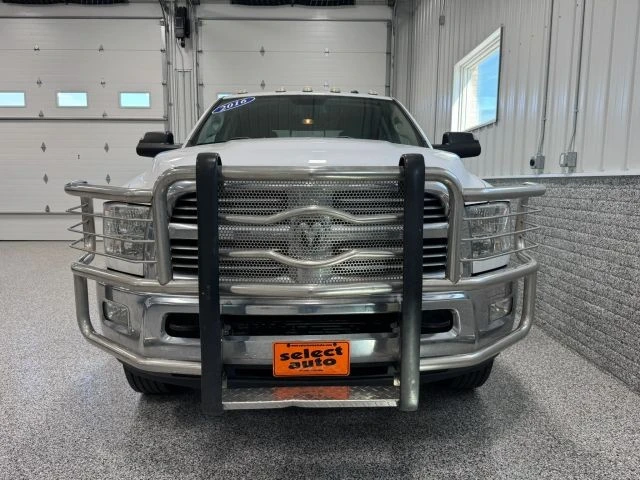 2016 Ram Heavy Duty - Image 6 of 31