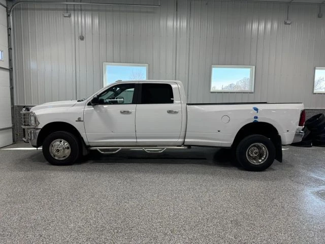 2016 Ram Heavy Duty - Image 3 of 31
