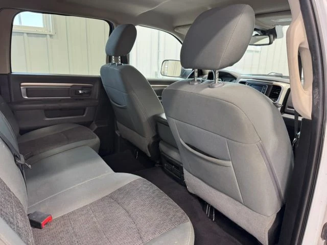 2016 Ram Heavy Duty - Image 21 of 31