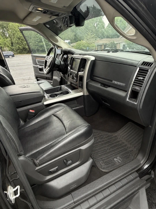 2016 Ram Heavy Duty - Image 17 of 17