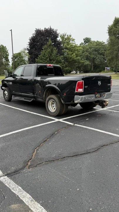 2016 Ram Heavy Duty - Image 3 of 17