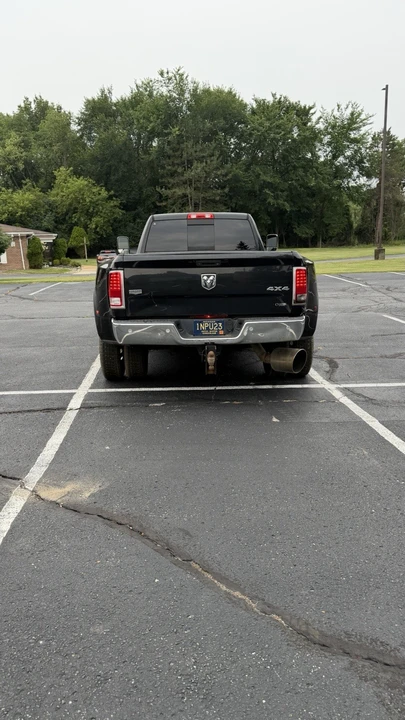 2016 Ram Heavy Duty - Image 4 of 17