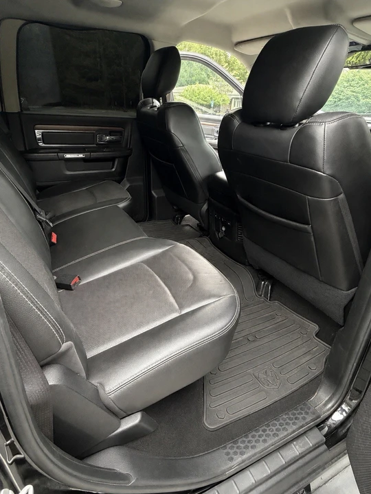 2016 Ram Heavy Duty - Image 16 of 17