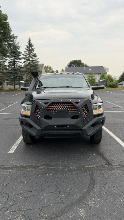 2016 Ram Heavy Duty - Image 8 of 17
