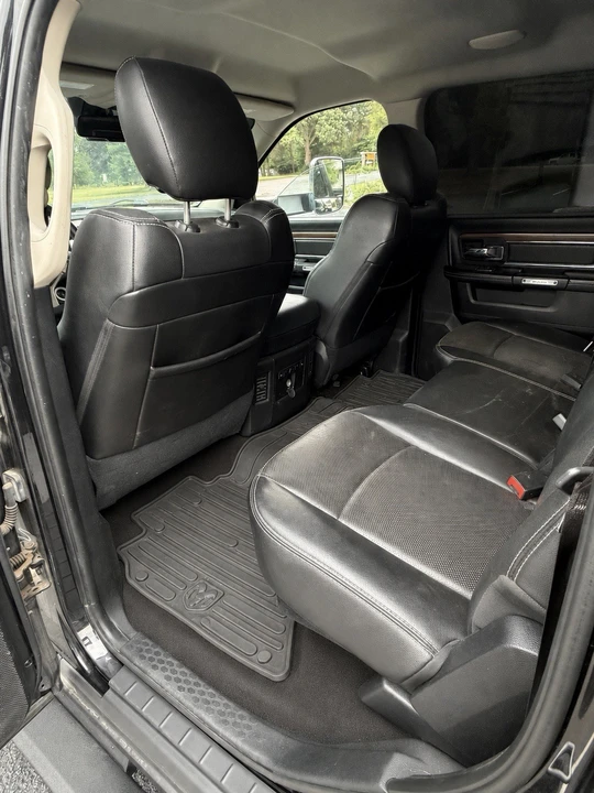 2016 Ram Heavy Duty - Image 15 of 17