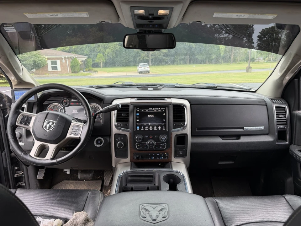 2016 Ram Heavy Duty - Image 12 of 17