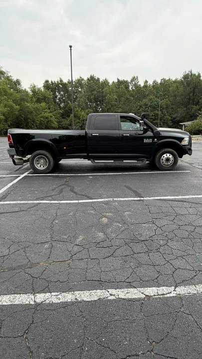 2016 Ram Heavy Duty - Image 6 of 17